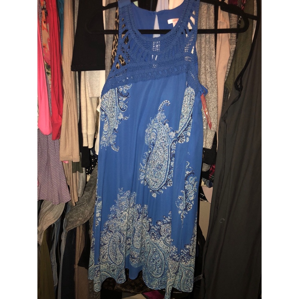 Summer Dress